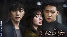 MISSING YOU 1 ENGLISH SUBTITLE