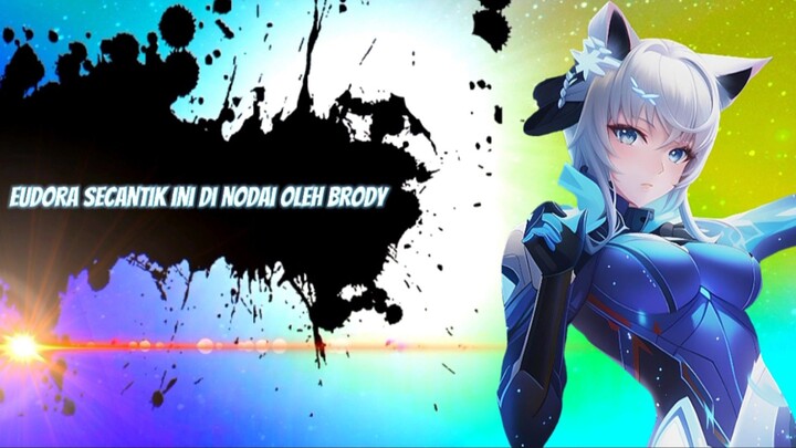 Random Kelakuan Lucu player Epic Mobile Legends Indonesia