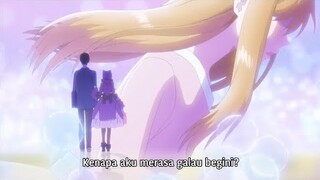 ketika lu melihat ayang lagi jalan sama cewek lain😢😤 || jedag jedug anime♪