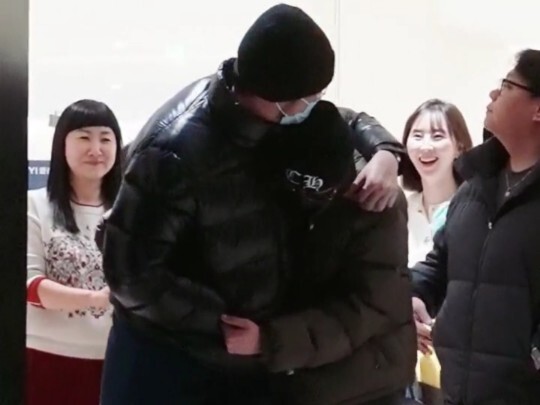 [Jin Tan/Cheng Yi] Tan Duoduo say rượu thật dễ thương, tôi muốn bắt cóc anh ấy ~ Anh Jia làm bạn tra