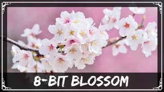 [Undertronic Original] SharaX - 8-Bit Blossom (Cider, Chronos, Zephyr & Seris Vocals)