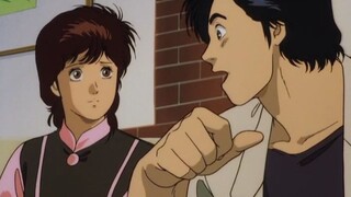 City Hunter The Movies 03 Million Dollar Conspiracy พากย์ไทย