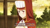 Maoyuu Maou Yuusha - 04 (Sub Indo)