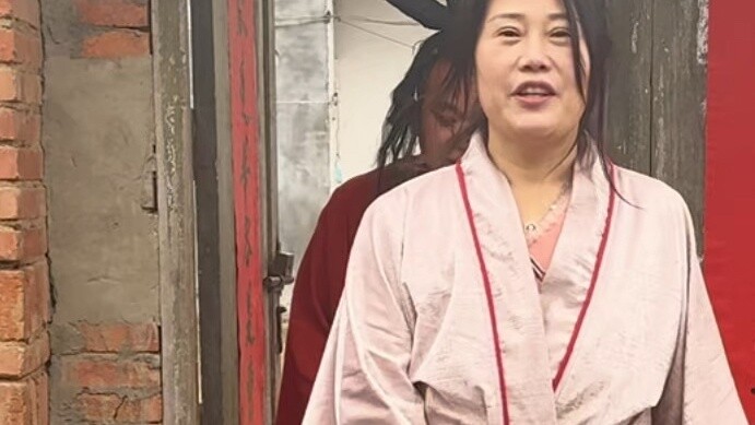Nezha 2 live-action version