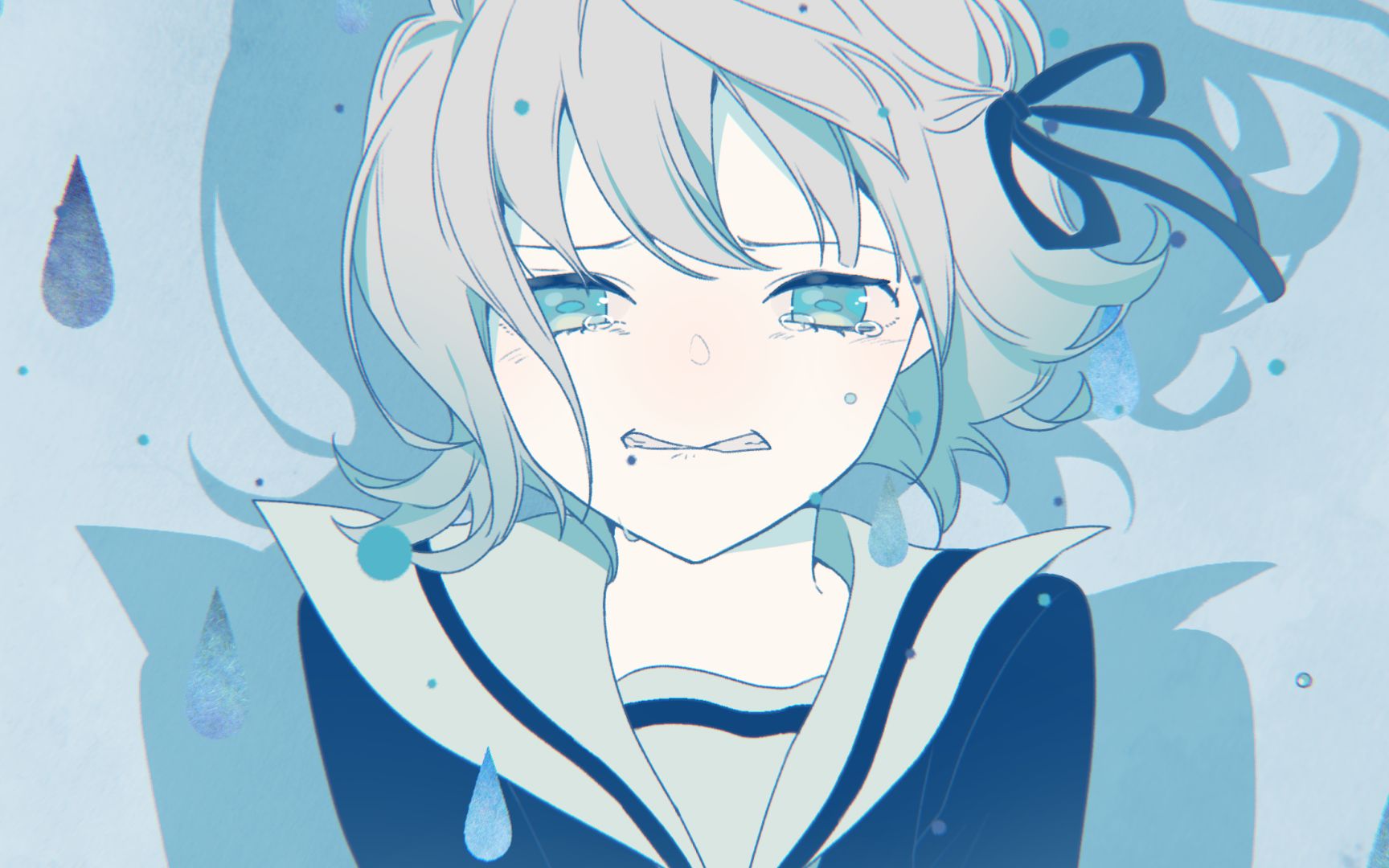 [TUYU]くらべられっ子 Compared children