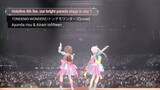 [Hololive 4th fes] TONDEMO-WONDERZ/トンデモワンダーズ [cover] Ayunda Risu&Airani iofifteen