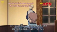 [Vietsub] Conan Tập 783: SỰ THẬT MÀU ĐỎ