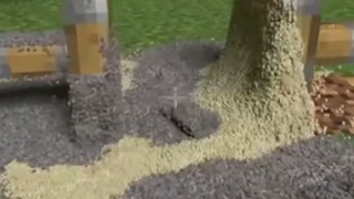 ULTRA REALISTIC GRAVEL