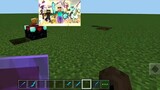 Annoying villager mods made by yourself