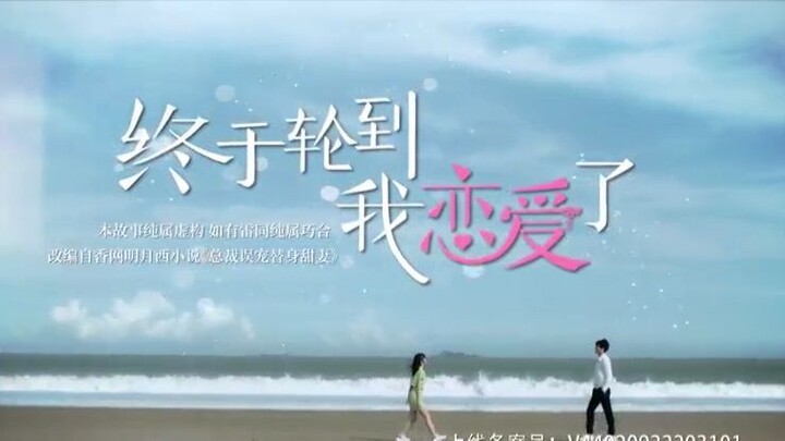 Time to fall in love ep 19 - Sub Indo