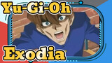[Yu-Gi-Oh!] Exodia's Showing up in Anime