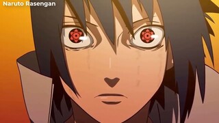 Susanoo Lục Đạo-Tất Tần Tật Các Trạng Thái Chiến Đấu Của Sasuke-P1