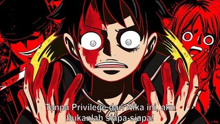 APAKAH LUFFY KUAT KARENA DIA ANAK DALAM RAMALAN JOY BOY? - One Piece (Teori)
