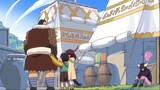 Fairy Tail Episode 14 (Tagalog Dubbed) [HD] Season 1