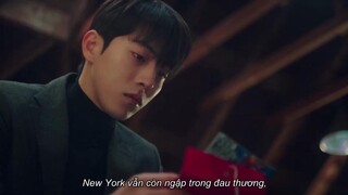 Tuổi hai lăm, tuổi hai mốt EP 16 [Sub Việt]
