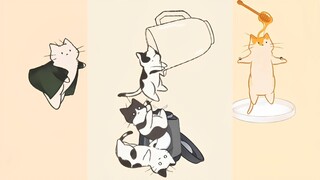 猫猫的由来 2.0