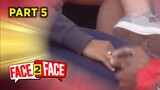 TV5 - Face 2 Face (5/5) | Full Episode (August 21, 2023)