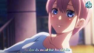 [AMV] Lời Yêu Ngây Dại