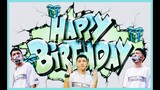 HAPPY BIRTHDAY TO OUR COACH | HAPPY BIRTHDAY SONG