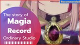 New Gen Madoka Magica | Magia record [ AMV]