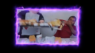 Nikocado YTP