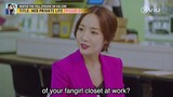Rules of a fangirl with Park Min Young (Her Private Life EP 2 w/ Eng Subs)