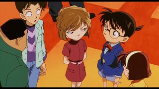 Detective Conan Movie 6 Bahasa Indonesia