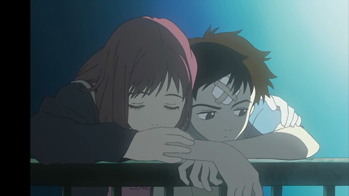 FLCL special for her