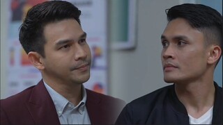 Hakim Salahkan Jeffrey Bikin Novia Celaka | Takdir Cinta Yang Kupilih Episode 205