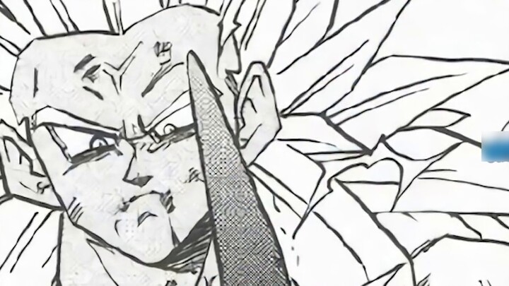 [New Dragon Ball AF] Chương 4: Hậu quả của việc khiêu khích Gohan: Con trai Frieza không thể ngăn cả
