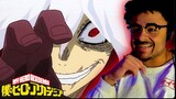 Shigaraki’s Looking SCARY || MHA Season 6 Final Trailer REACTION