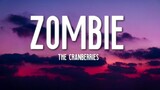 Zombie - The Cranberries (Lyrics) ðŸŽµ