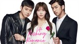 LIFE RISKING ROMANCE | K-Movie (TAGALOG DUBBED)
