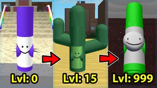 Find The Markers In Roblox