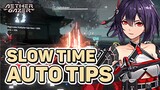 Ribet Combo, Slow Time? AUTO AJA! | Aether Gazer Guide