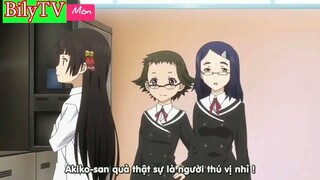 Tóm tắt anime_ Shiyan Pin Jiating tập 13