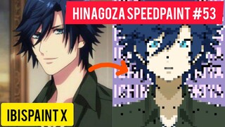 Ichinose Tokiya [HinaGoza Speedpaint #53]