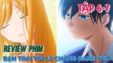 Bạn Trai Tôi Là Chàng Yamada Game Thủ Nổi Tiếng | Loving Yamada At Lv999 | Tập 6-7 | Tóm Tắt Anime