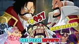 NGERI AMAT!?!Terungkapnya Para Kru Bajak Laut Roks [One Piece 957] Hubungan Roger Dengan garp