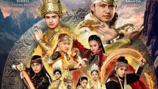 Kembalinya Raden Kian Santang (S3) (Episode 01-02) (2023) [MNCTV]