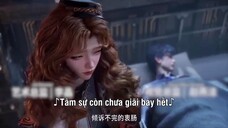 Đấu La Đại Lục 2: Tuyệt Thế Đường Môn EP 54 [Sub Việt]
