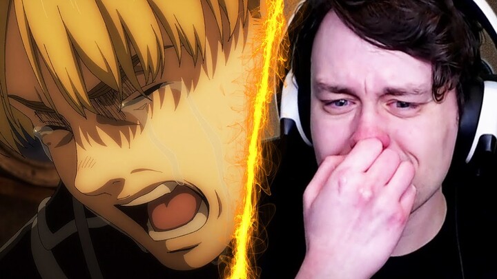 RogersBase Reacts - ATTACK ON TITAN EPISODE 67
