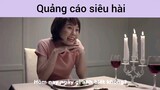 Quảng cáo siêu hài