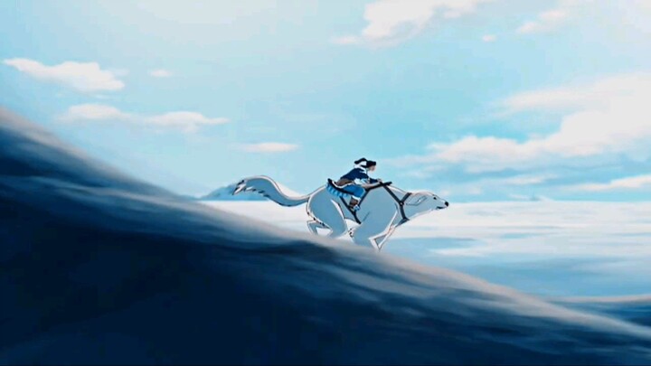 AVATAR DEWASA