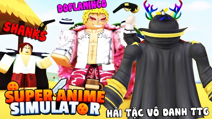 I Went From NOOB To PRO in Anime Wrecking Simulator! | Roblox ...