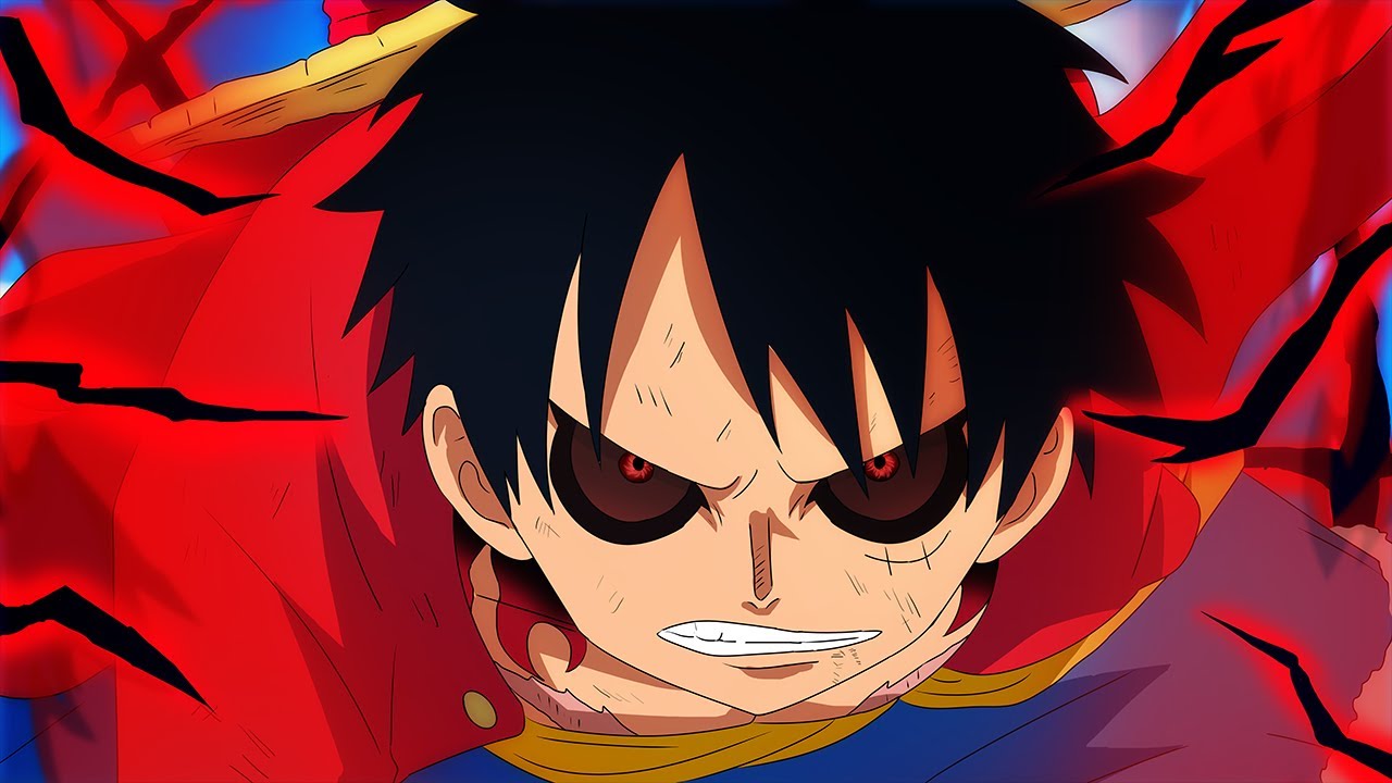 One Piece 1020 Full - Luffy Vs Kaido's Last Battle! - BiliBili