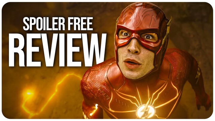 I Saw THE FLASH & It Was… | The Flash Spoiler Free Review