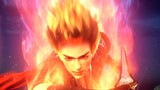 Lôi Vô Kiệt bắt đầu trò chơi chế độ Ajin, thẳng tiến vào thế giới tự do để đốt cháy tôi!