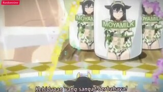 anime yg penuh dengan kesalahpahaman