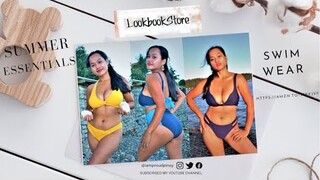 Sexy Try On Haul Lookbook and Grapent | I am proud pinay